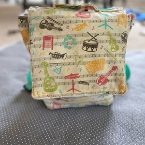 Last day will be donated